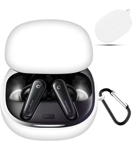 Amazon.co.jp: KOMININA ケース Anker Soundcore Liberty 4 用の